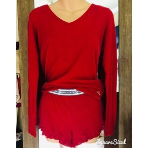 Victoria’s Secret pajama 2 piece